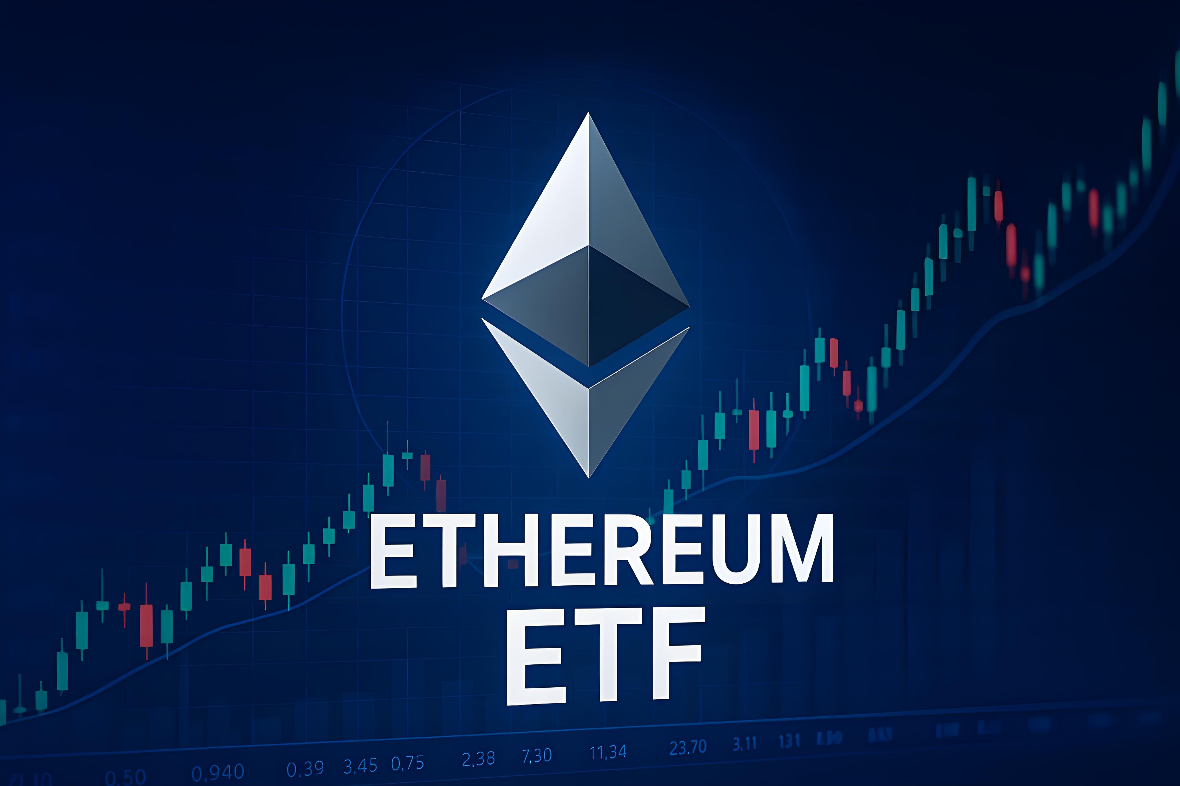 以太坊资产以太币ETF的全新方式是什么？