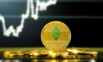 以太坊价格走势如何？