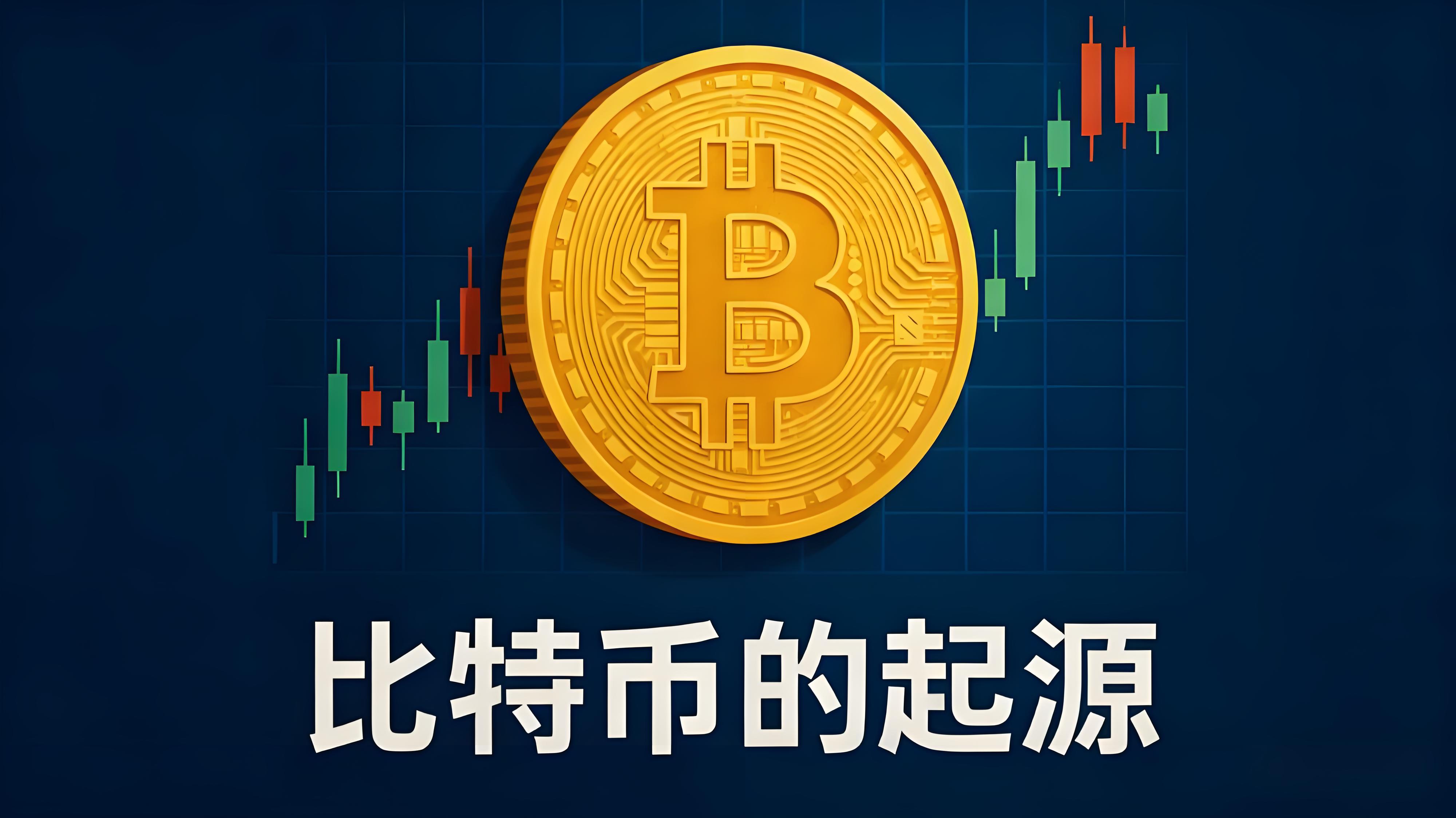 比特币十年价格走势如何？