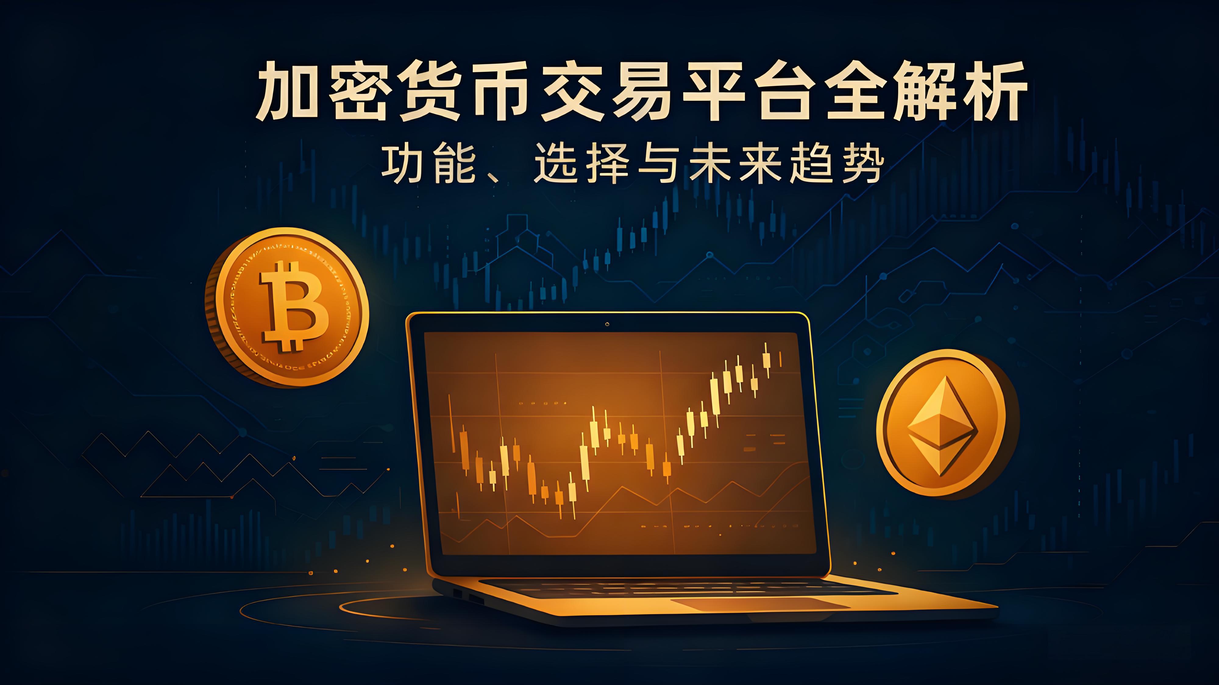 数字货币交易平台哪个靠谱？