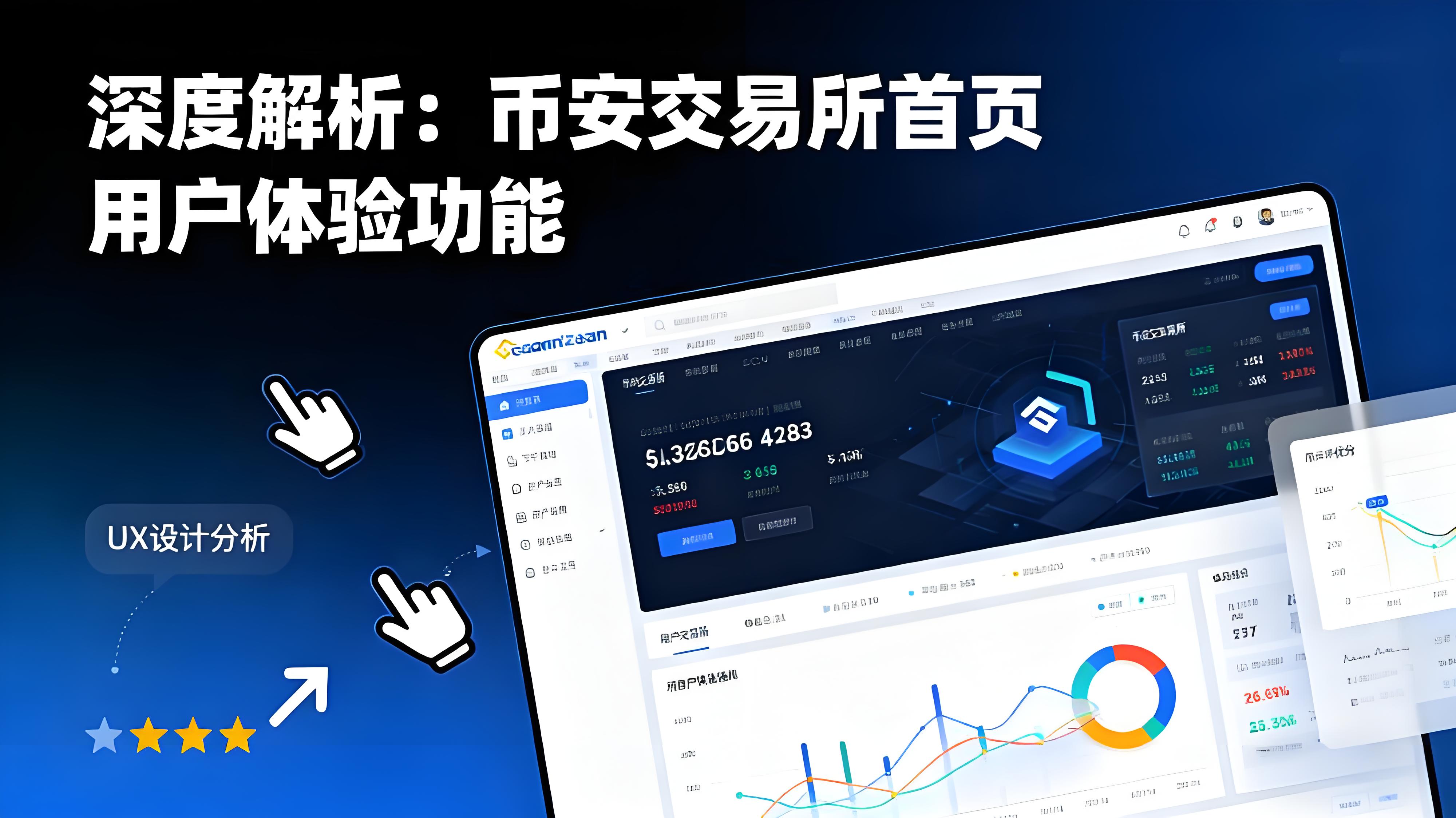 币安新版首页有哪些变化？