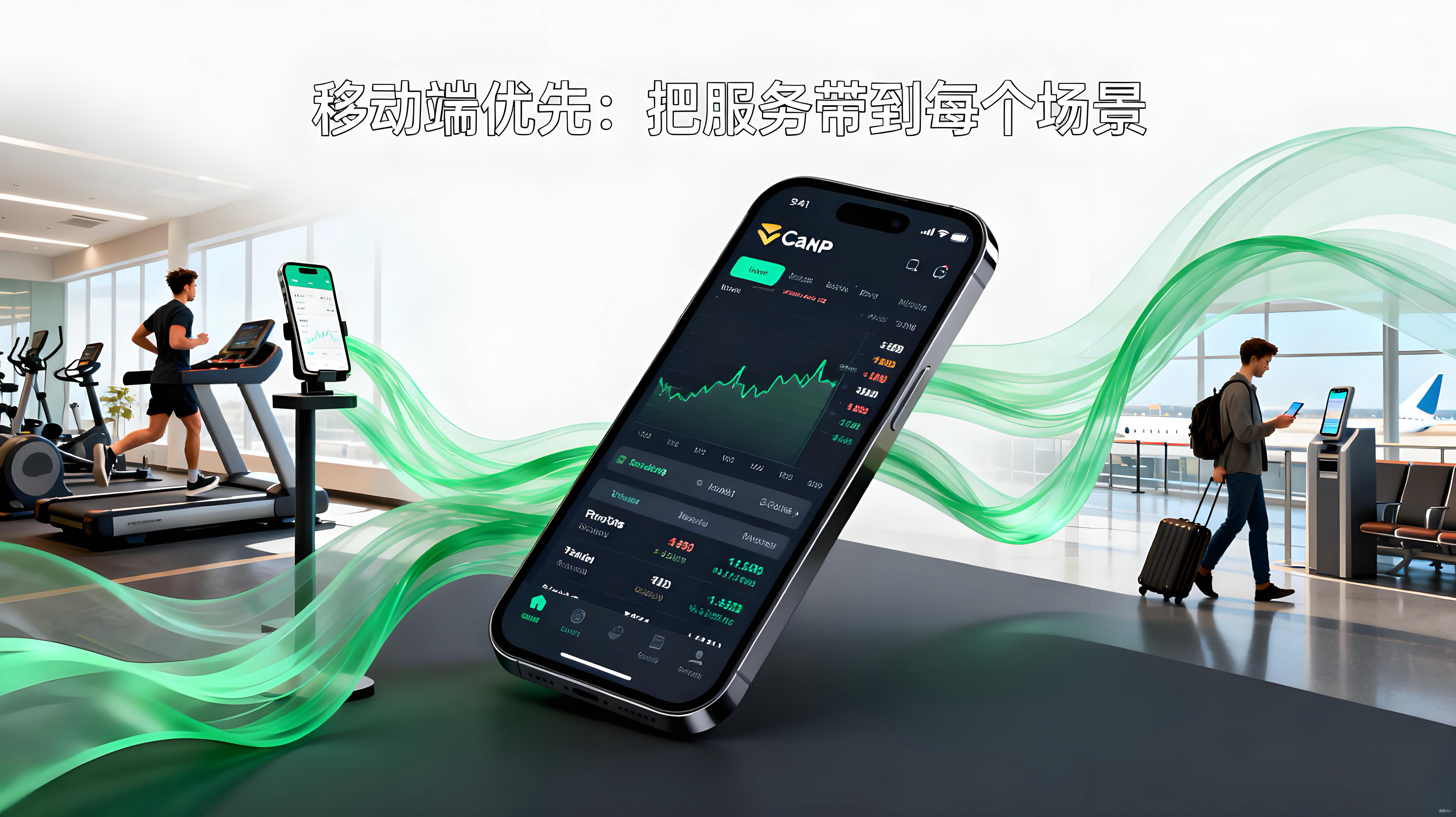 币安VIP尊享有何优势？