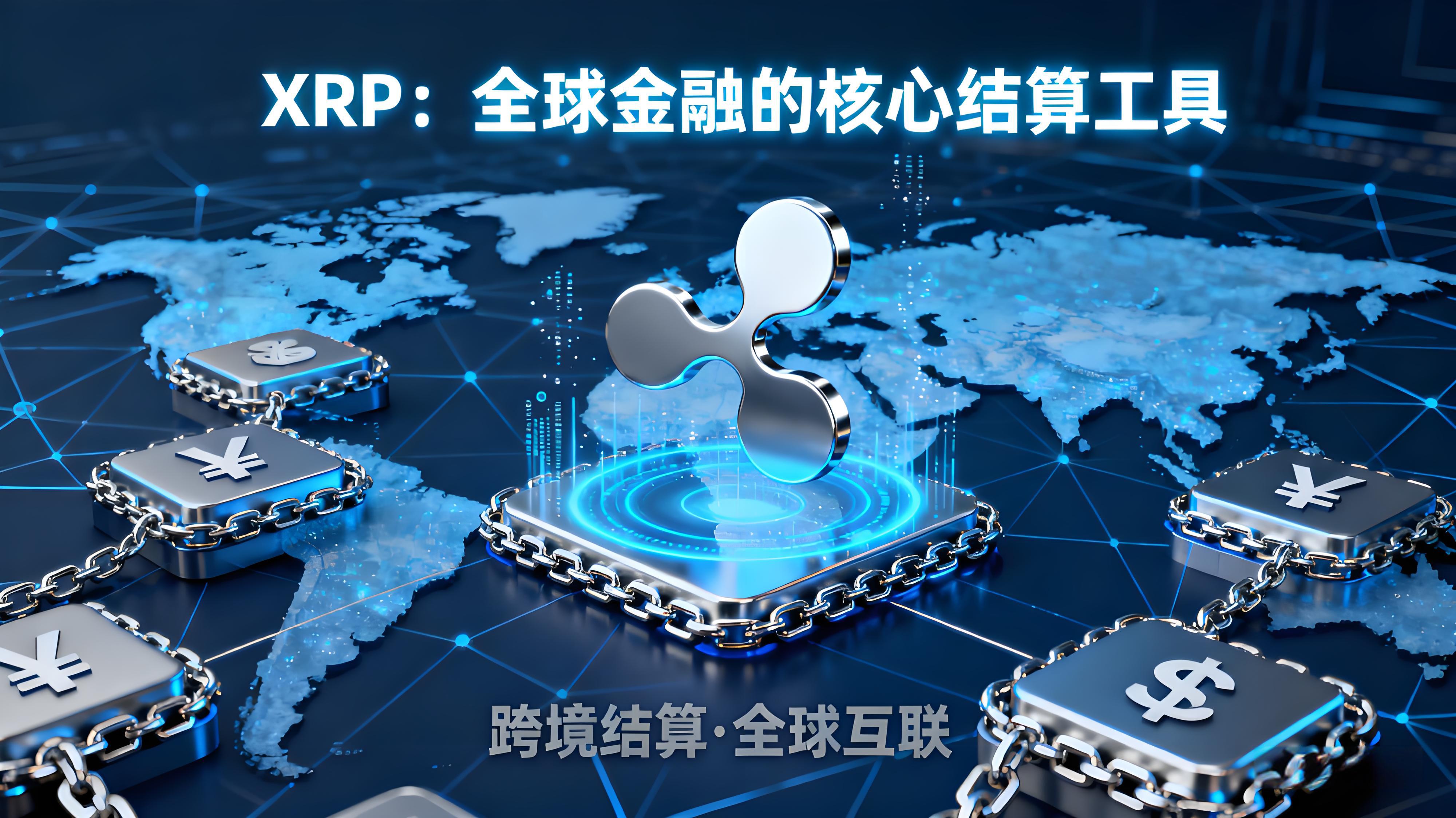 BNB与XRP会引爆下轮牛市吗？