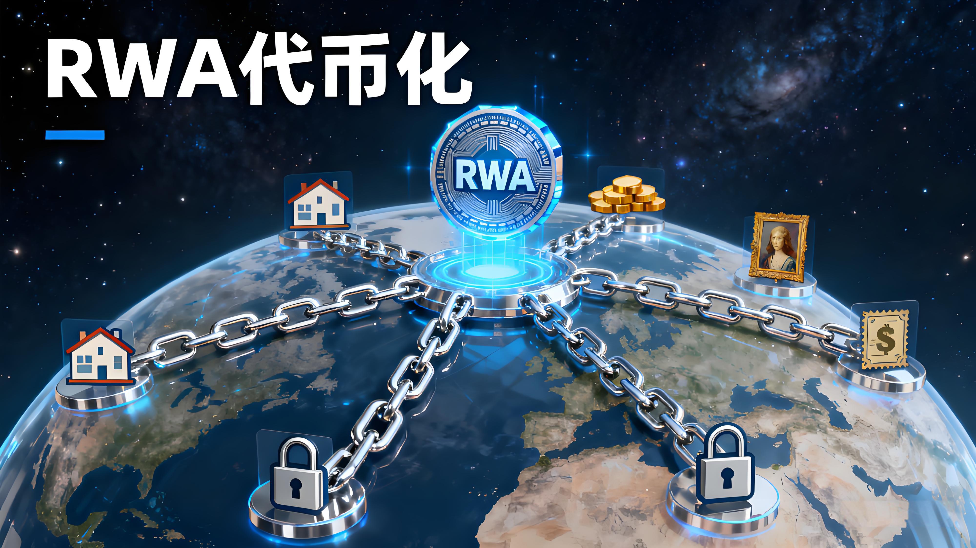 以太坊崛起加密市场带来什么优势？