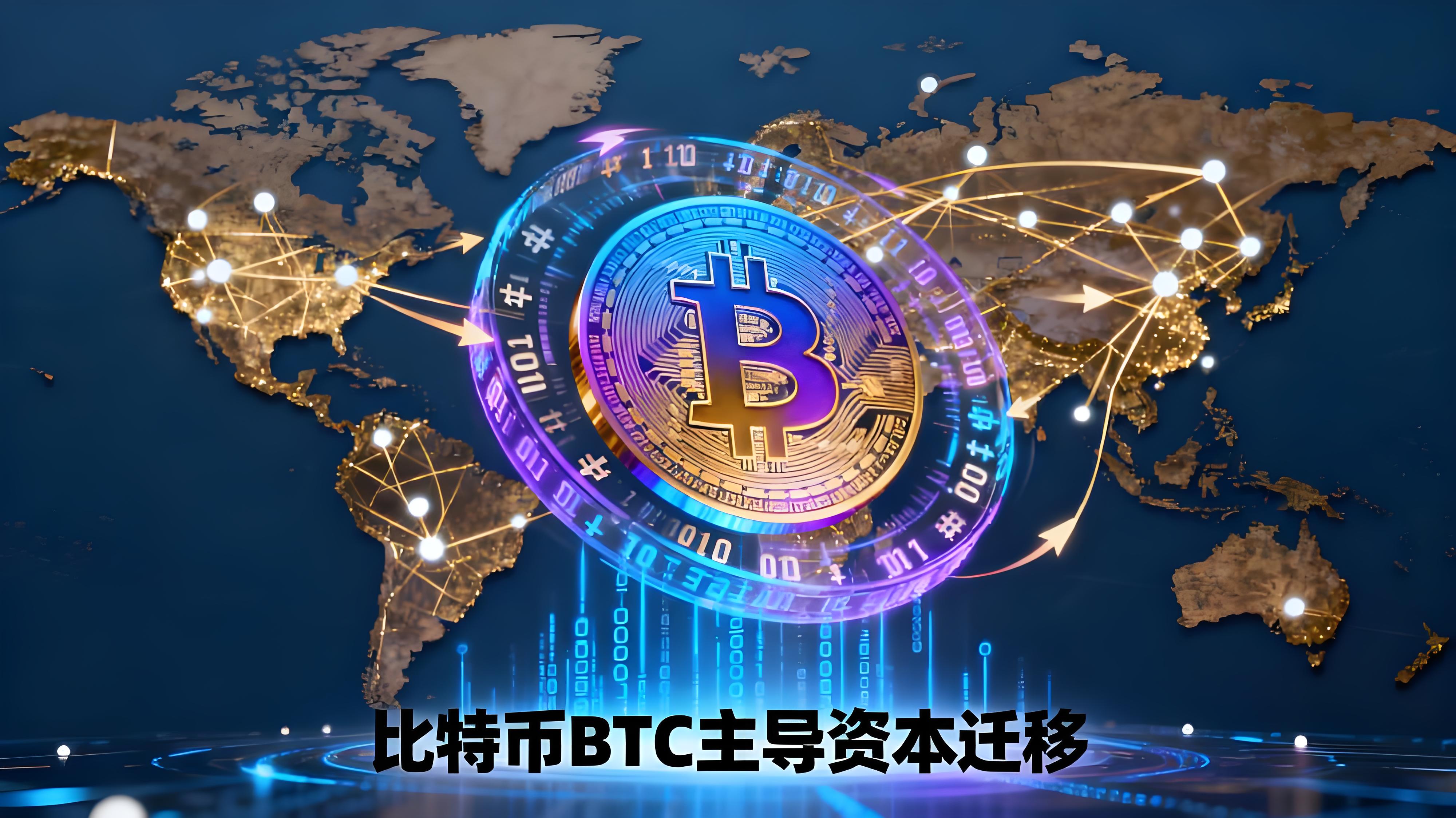 以太坊崛起加密市场带来什么优势？