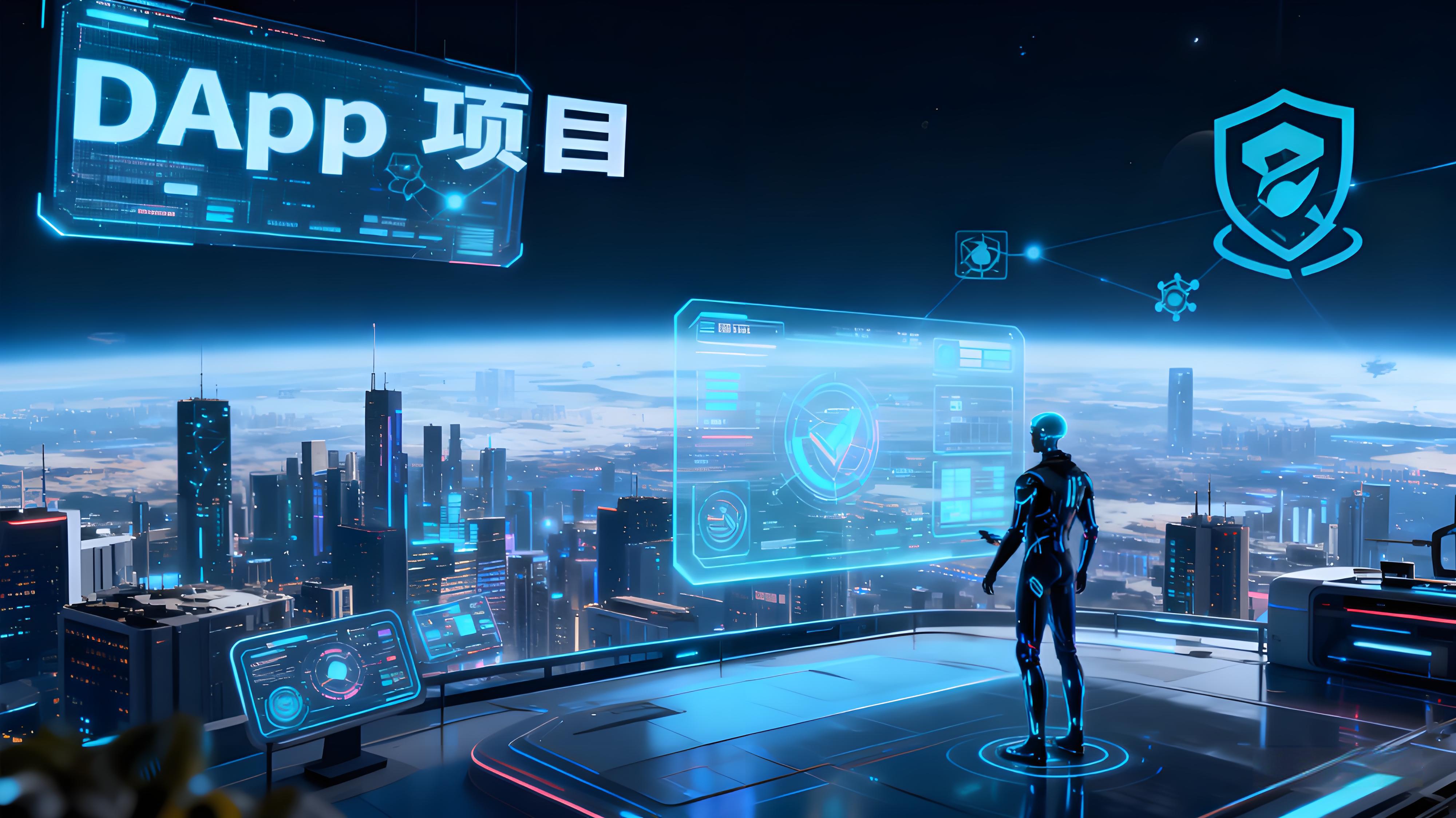 如何領略幣安核心生態版圖？