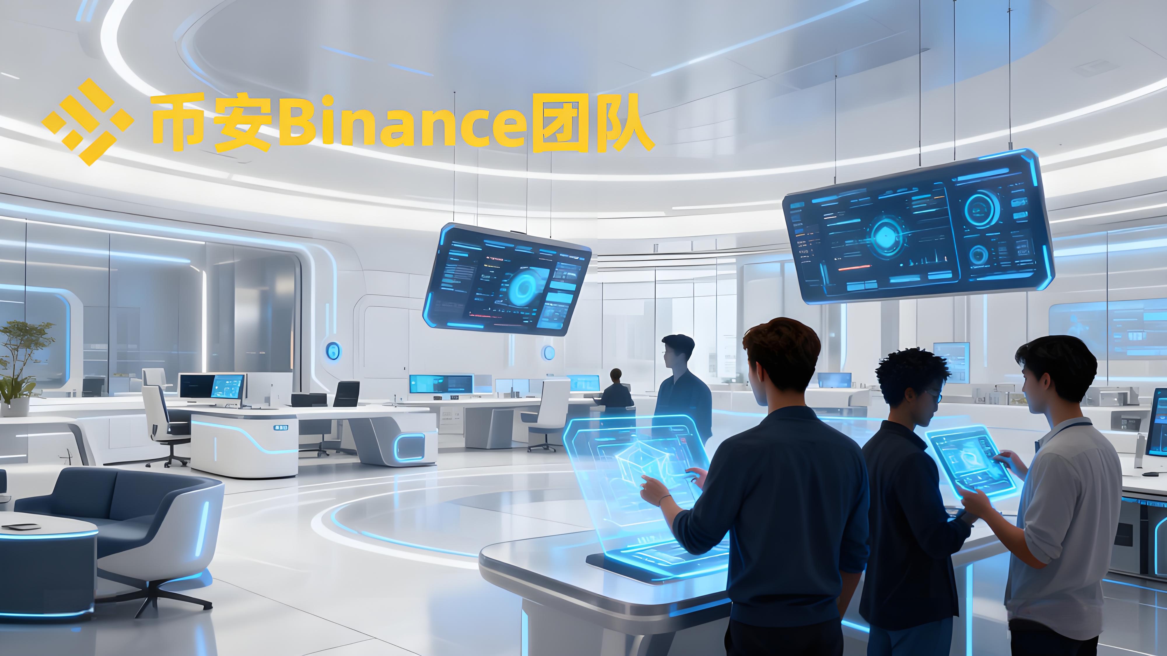 絕對坦誠怎樣改變幣安員工團隊？