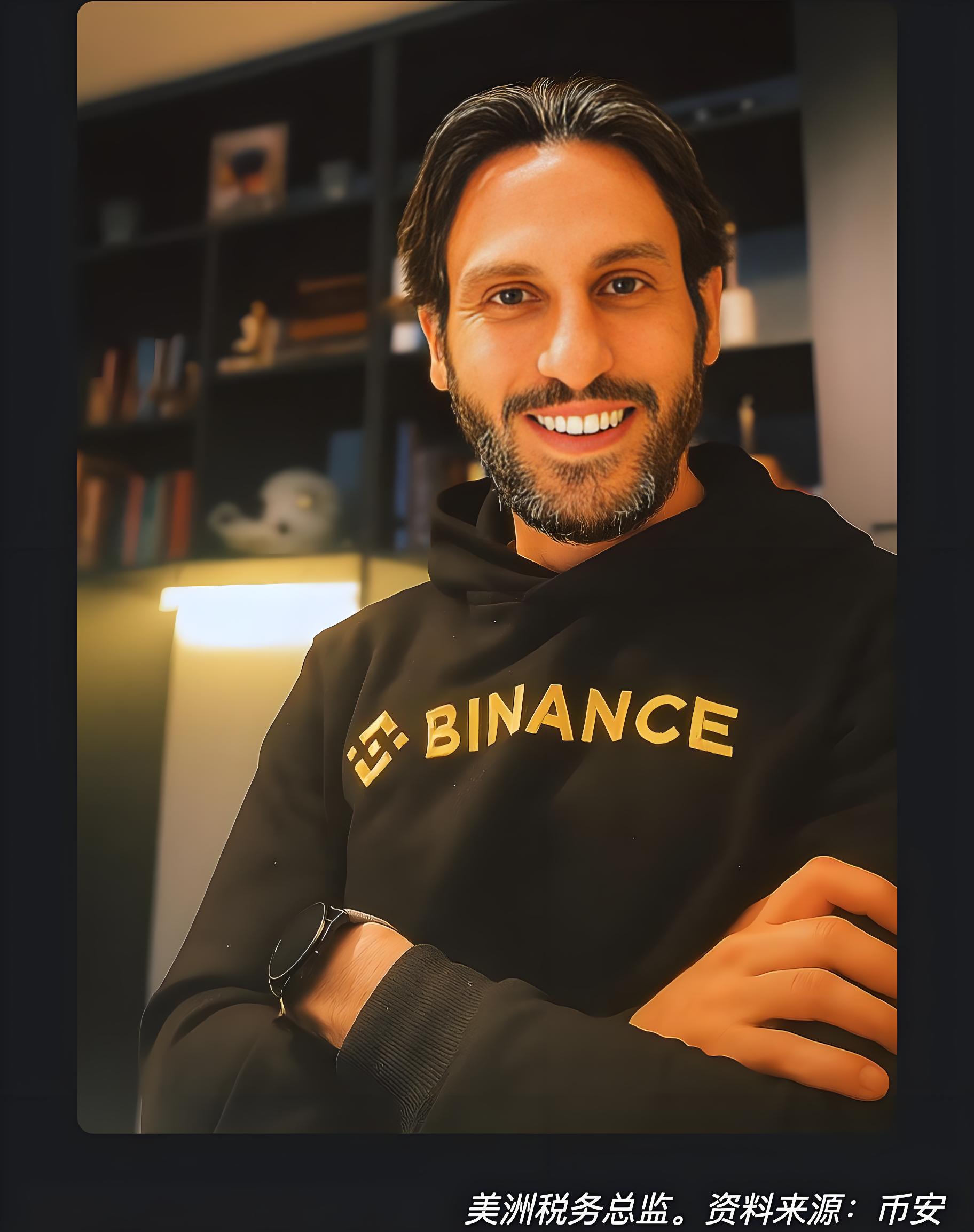 絕對坦誠怎樣改變幣安員工團隊?