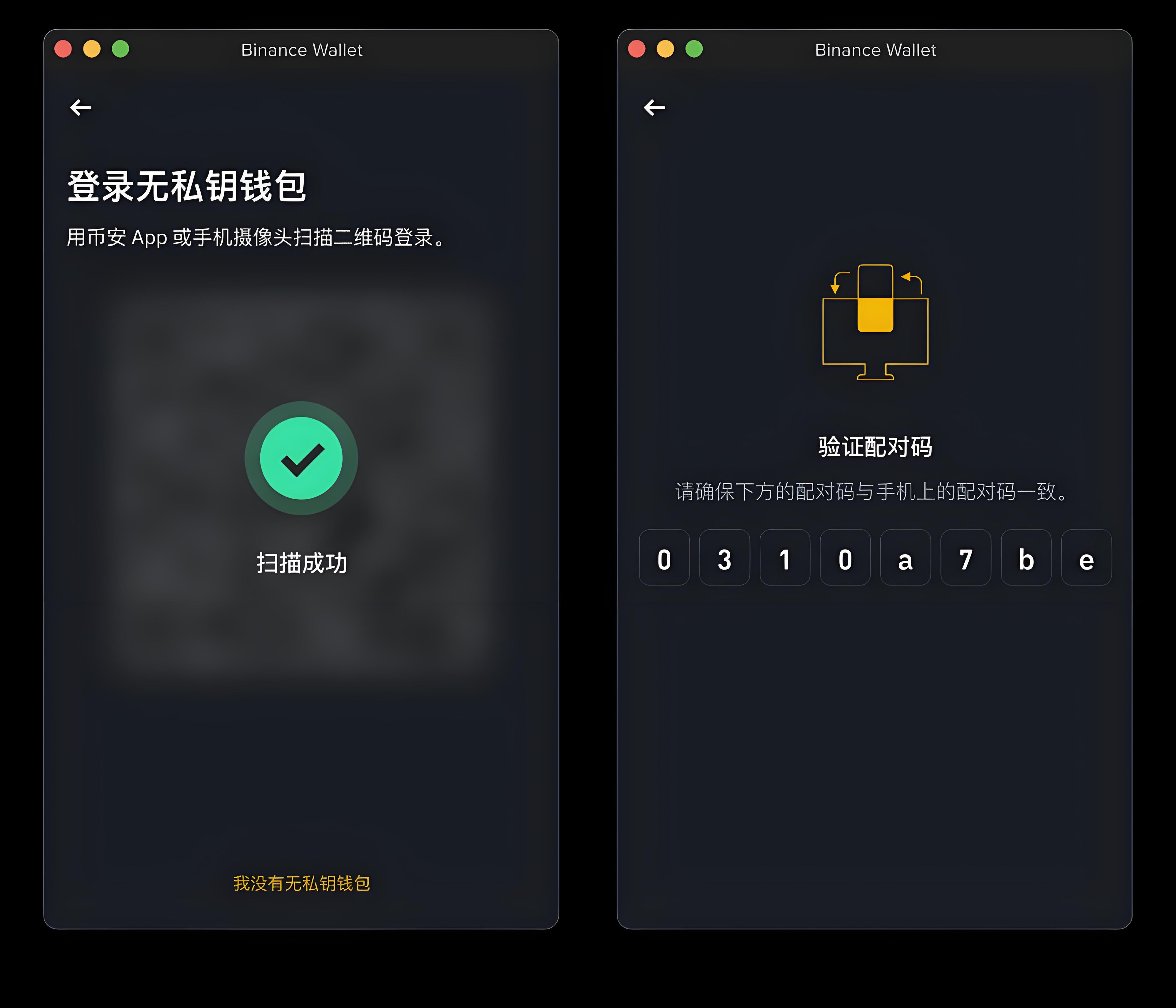 使用幣安外掛無私鑰錢包是否真的零風險?