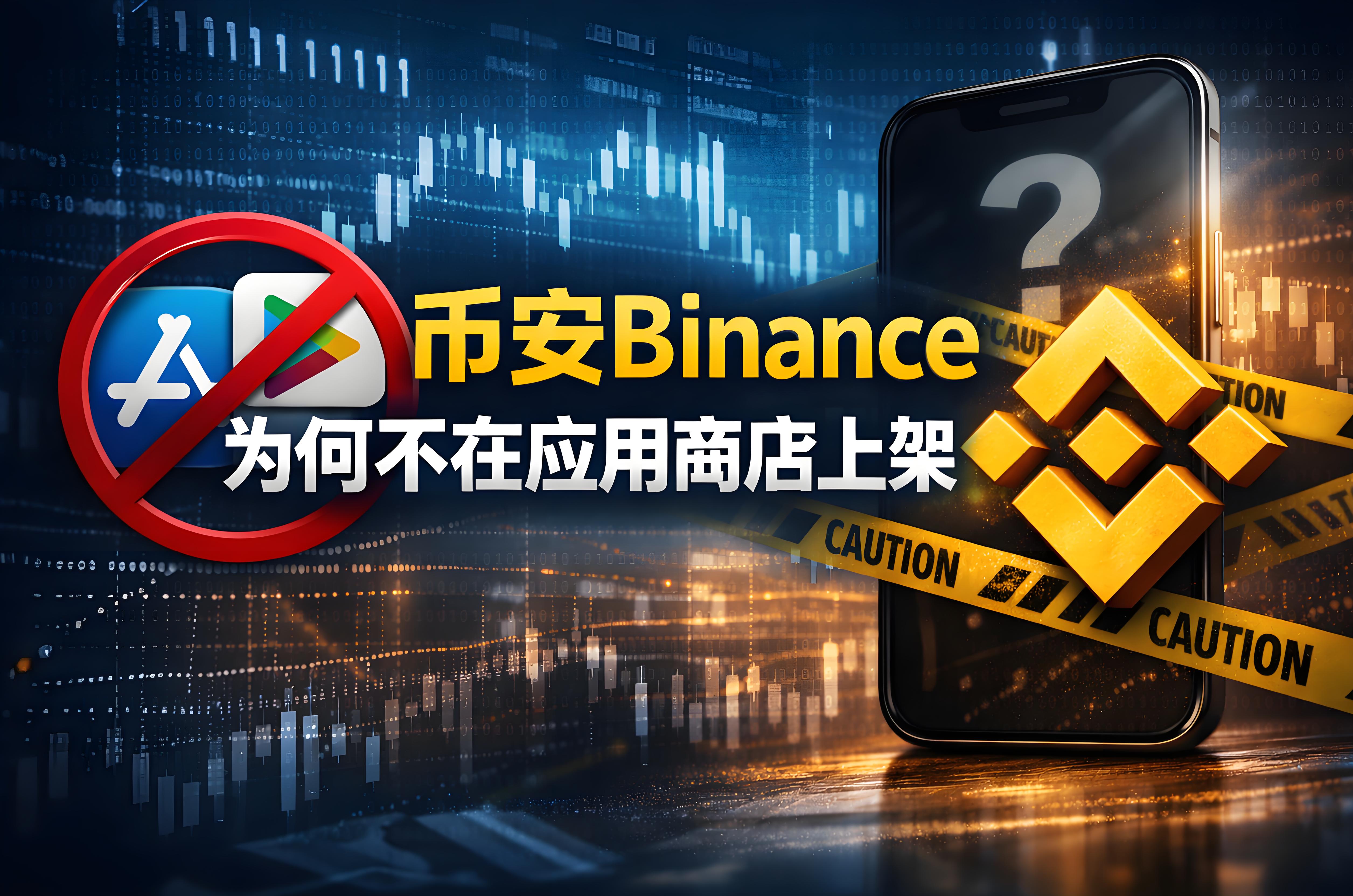 應用商店沒有幣安怎樣正確下載最安全？