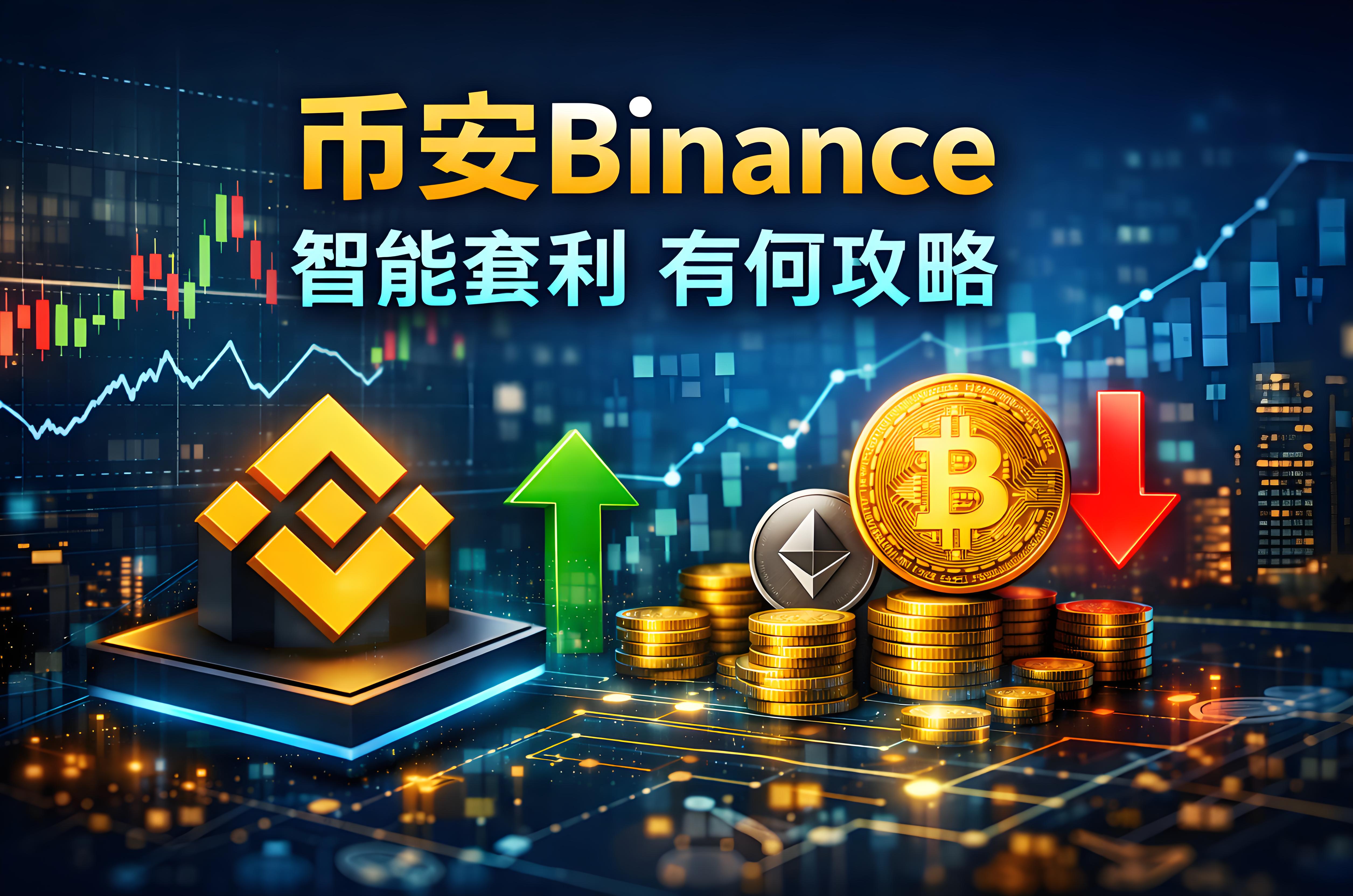 幣安智慧套利有哪些竅門？