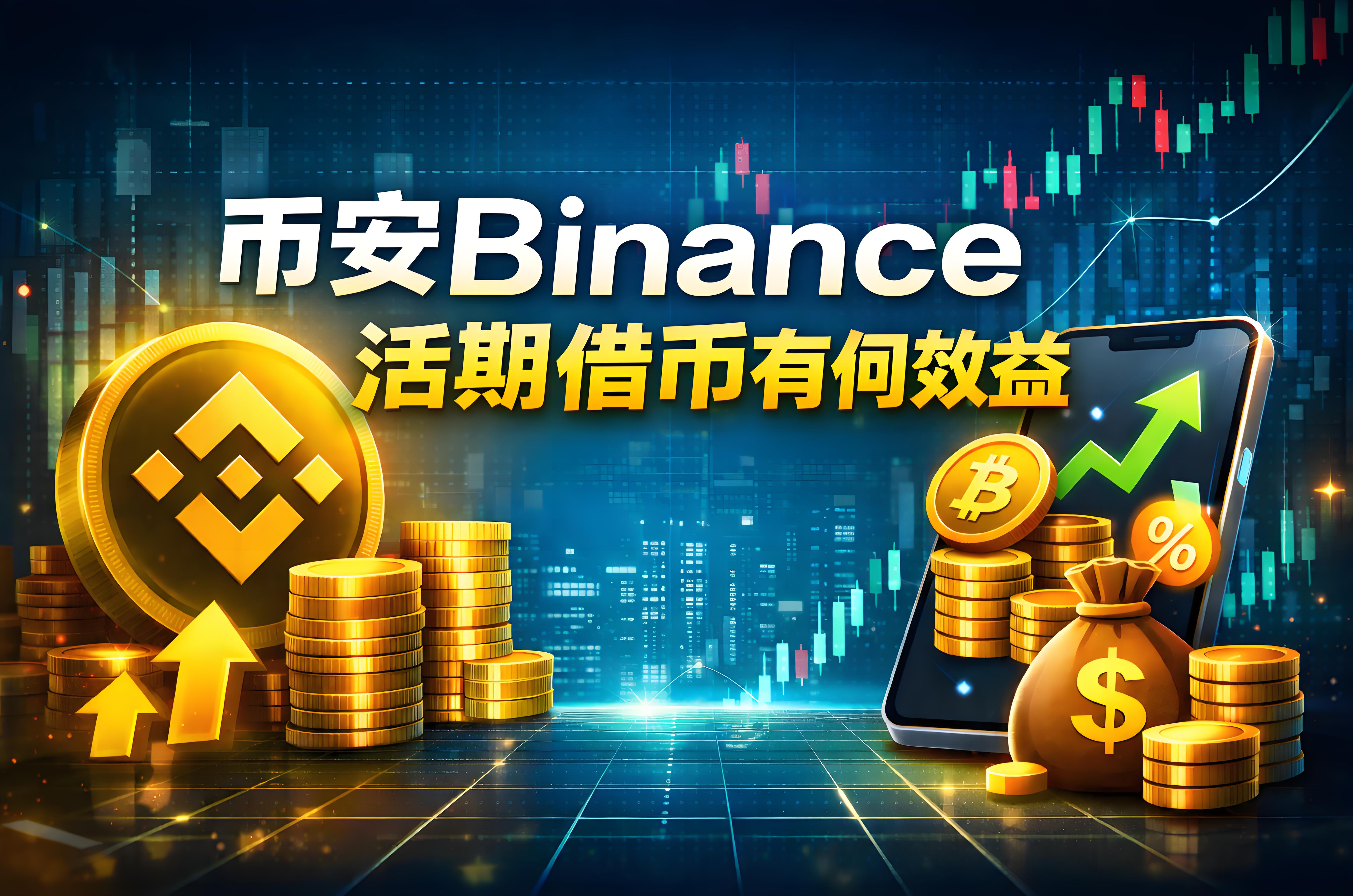 使用幣安活期借幣有哪些技巧？